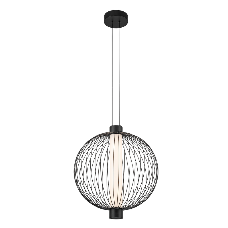 Milagro Kyoto pendant lamp LED