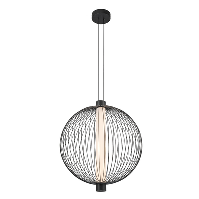 Milagro Kyoto pendant lamp LED