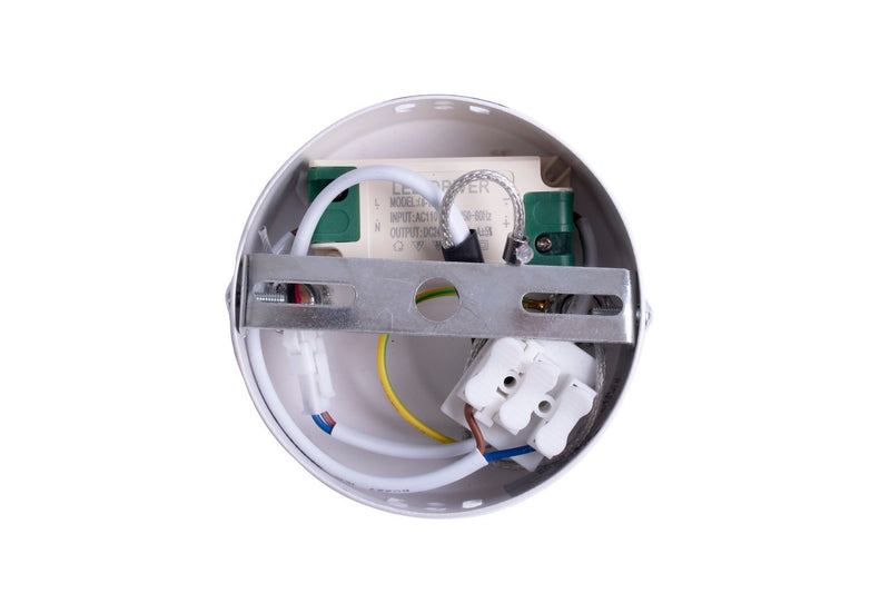 Milagro Ring pendant lamp LED