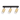 Milagro Ricky 3L ceiling lamp GU10 H 14.3cm