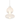 Lampada a sospensione Milagro Daphne LED