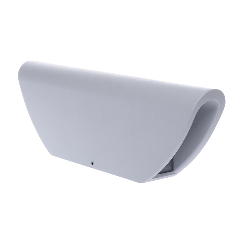 Milagro Facade outdoor wall lamp H 30cm