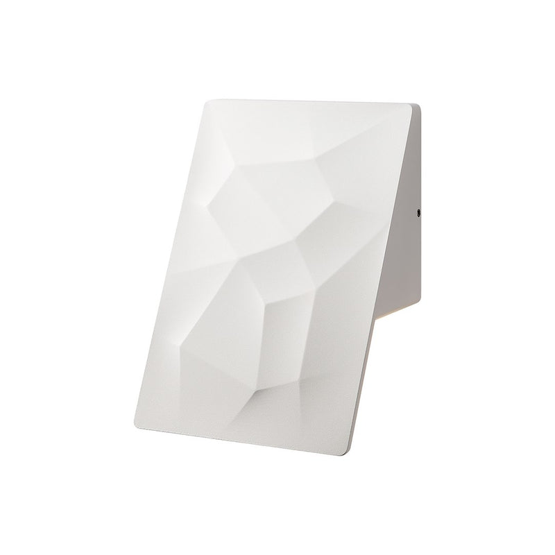 Milagro Facade outdoor wall lamp LED H 20cm