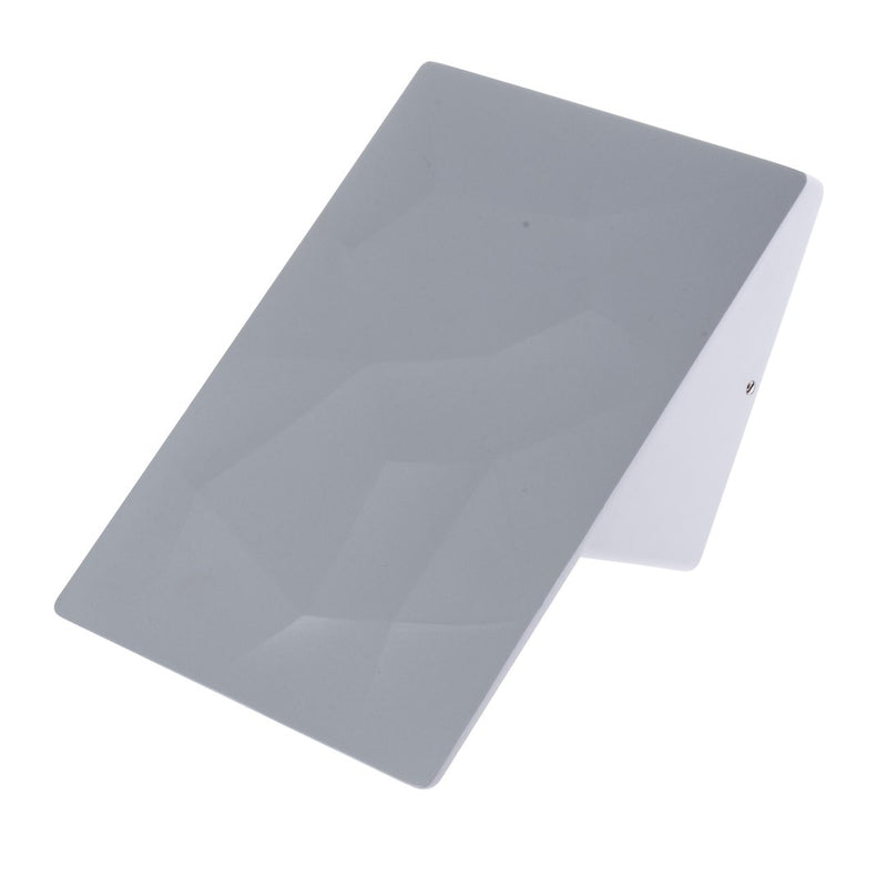 Milagro Facade outdoor wall lamp LED H 20cm