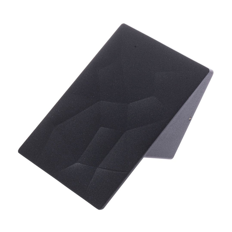 Milagro Facade outdoor wall lamp LED H 20cm