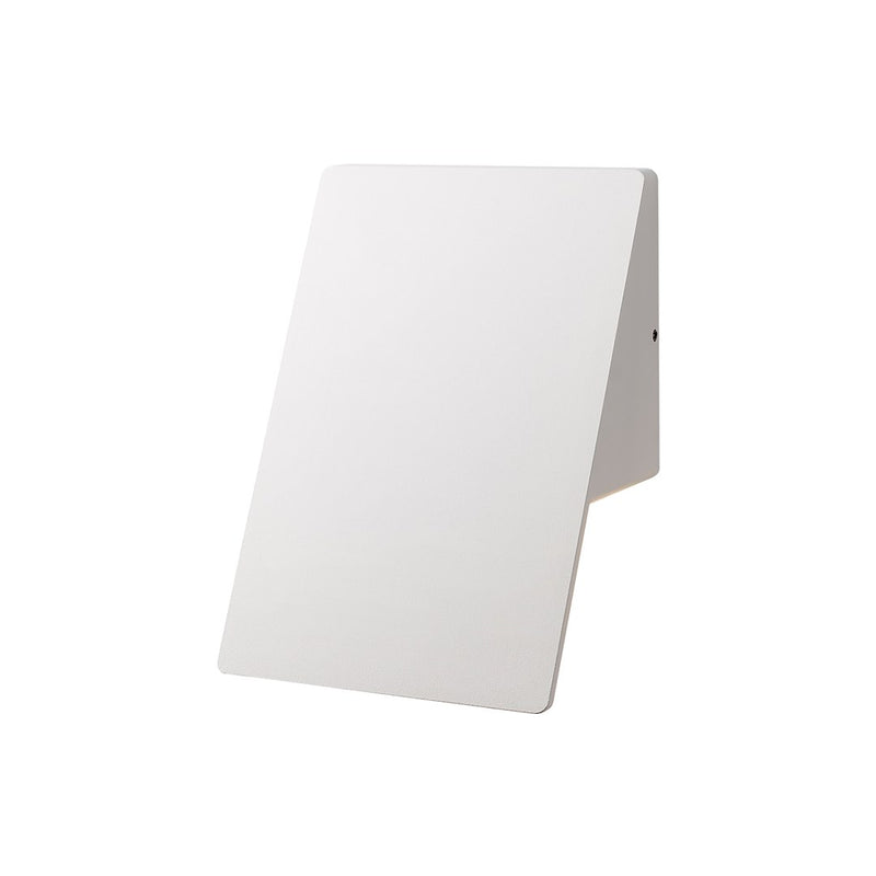 Milagro Facade outdoor wall lamp LED H 20cm