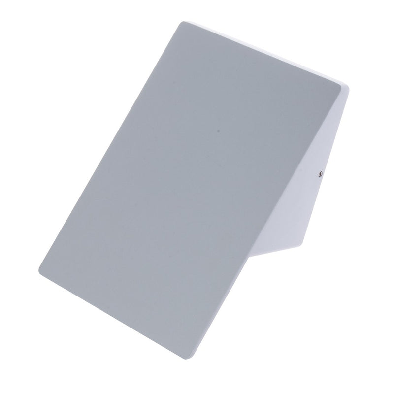 Milagro Facade outdoor wall lamp LED H 20cm