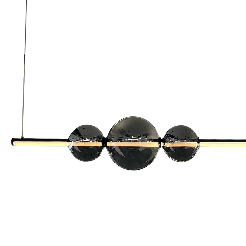 Milagro Led Lm 1L pendant lamp LED