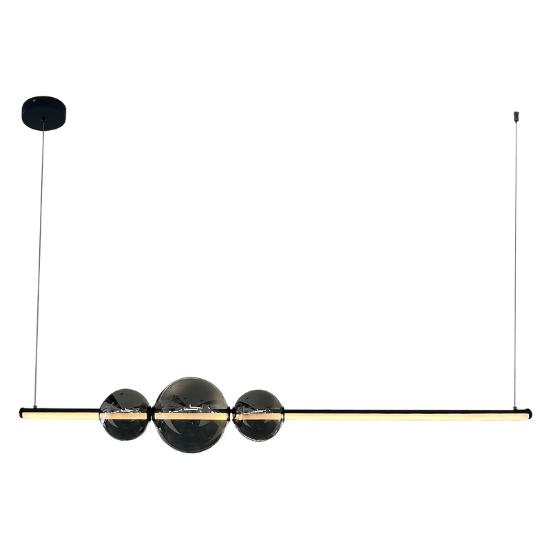 Milagro Led Lm 1L pendant lamp LED