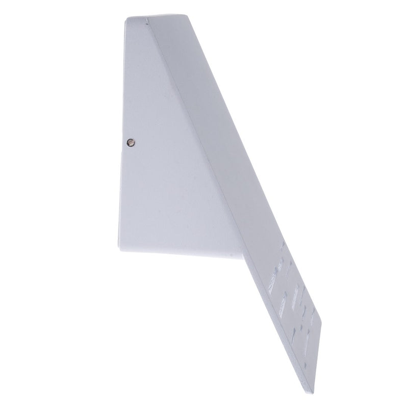 Milagro Facade outdoor wall lamp LED H 20cm