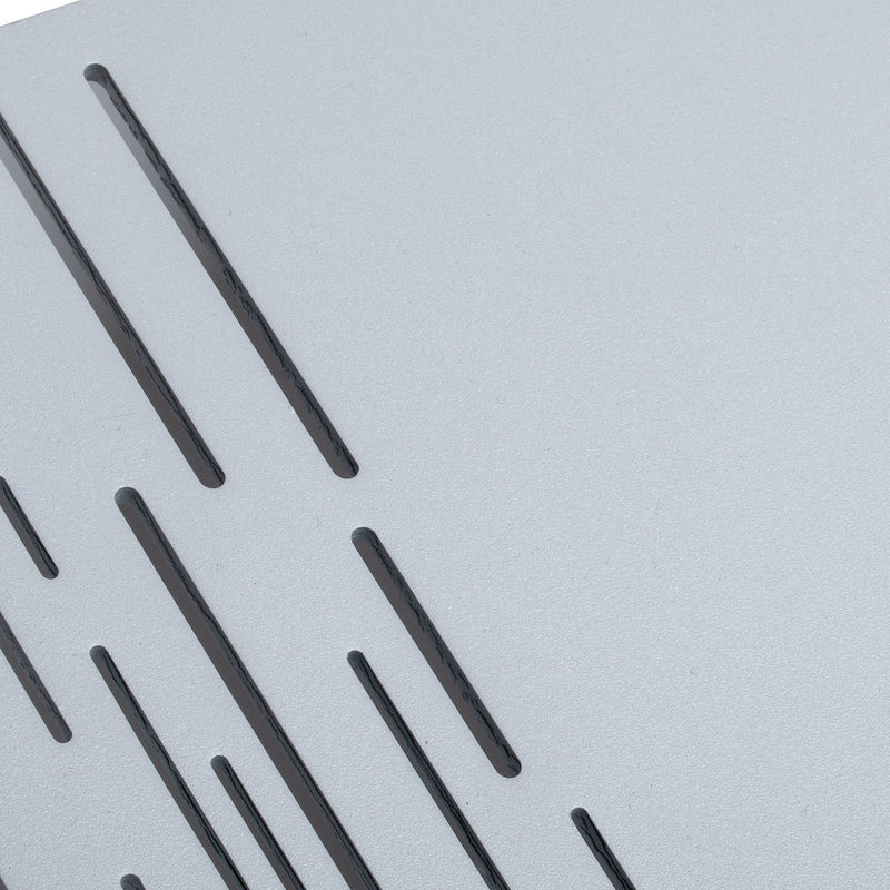 Milagro Facade outdoor wall lamp LED H 20cm