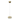 Milagro Preciosa 1L pendant lamp LED