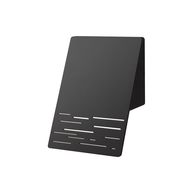 Milagro Facade outdoor wall lamp LED H 20cm