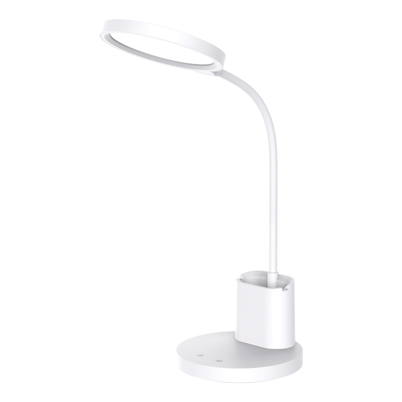 Milagro Scuola 1L desk lamp LED H 55cm