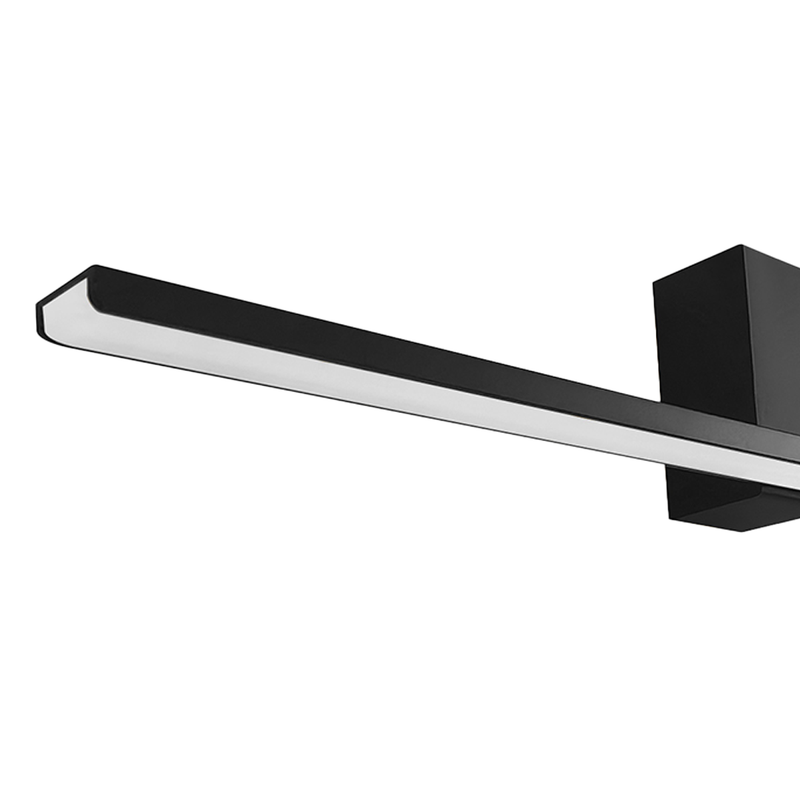 Milagro Artemis 1L bath light LED H 10cm