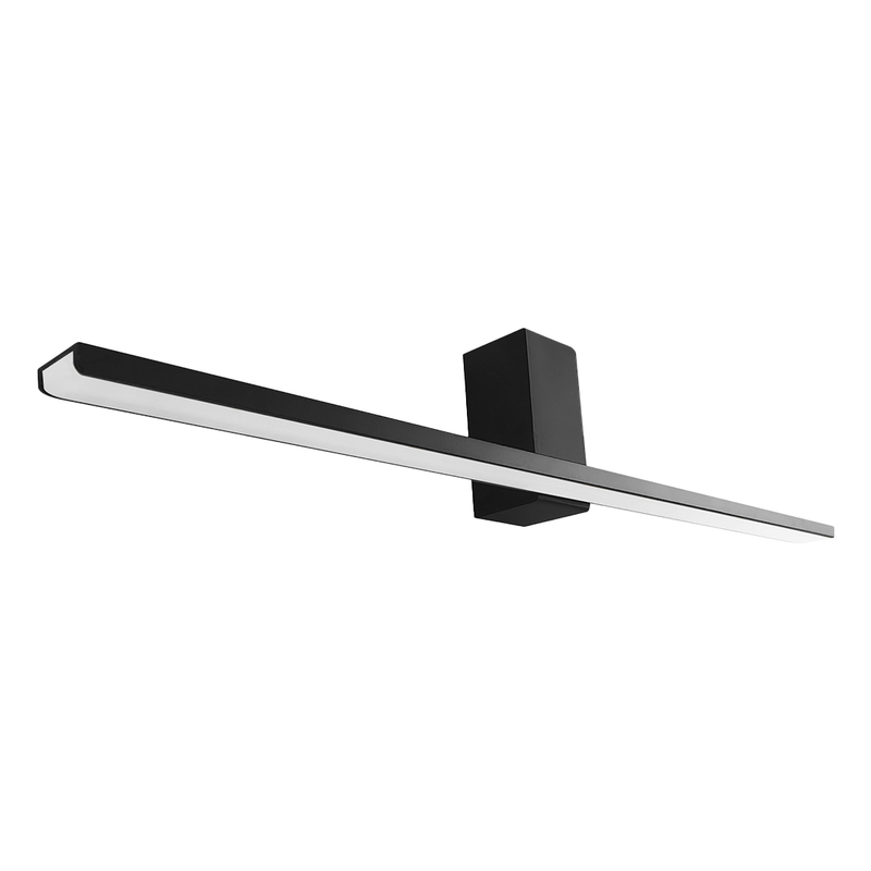 Milagro Artemis 1L bath light LED H 10cm