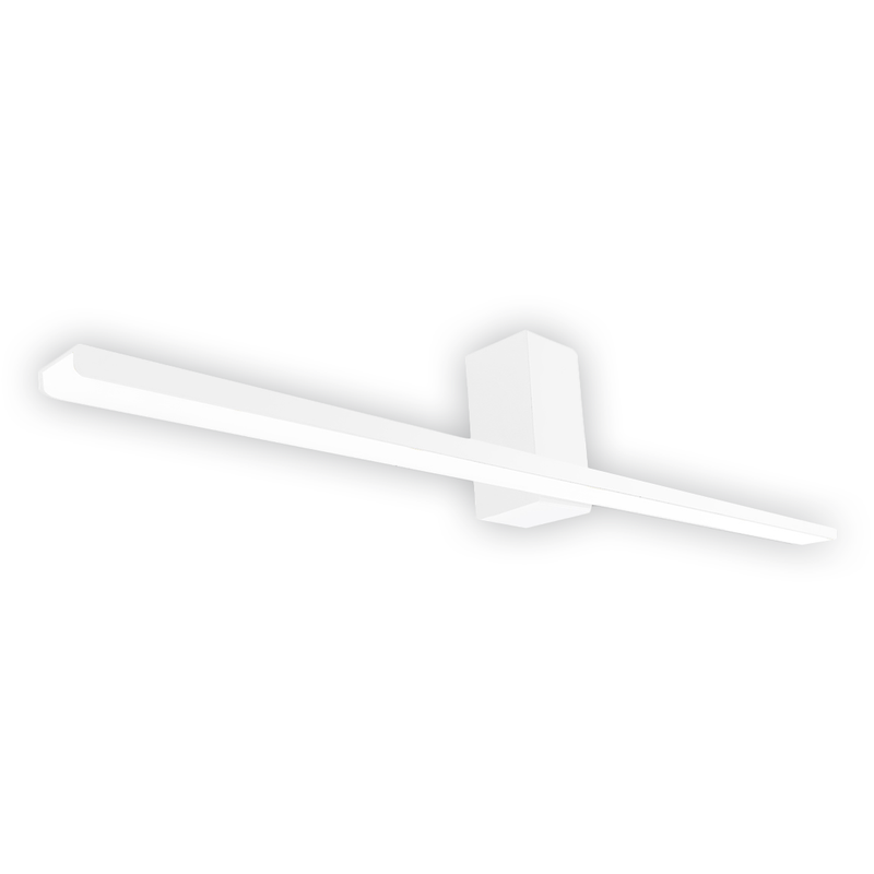 Milagro Artemis 1L bath light LED H 10cm