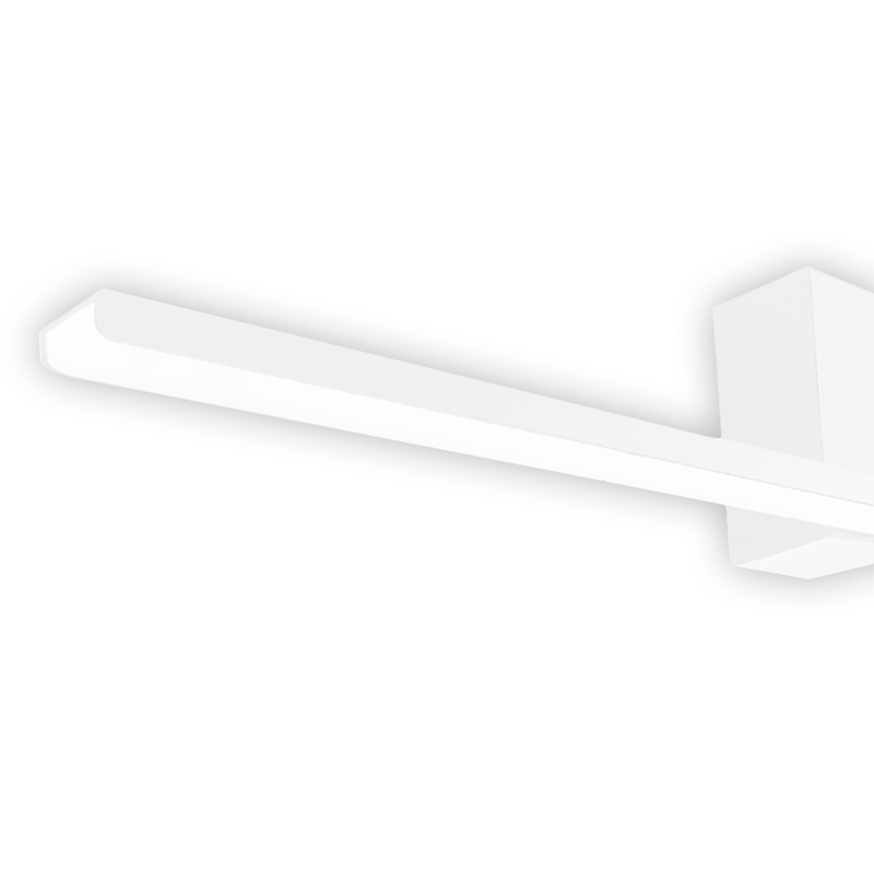 Milagro Artemis 1L bath light LED H 10cm