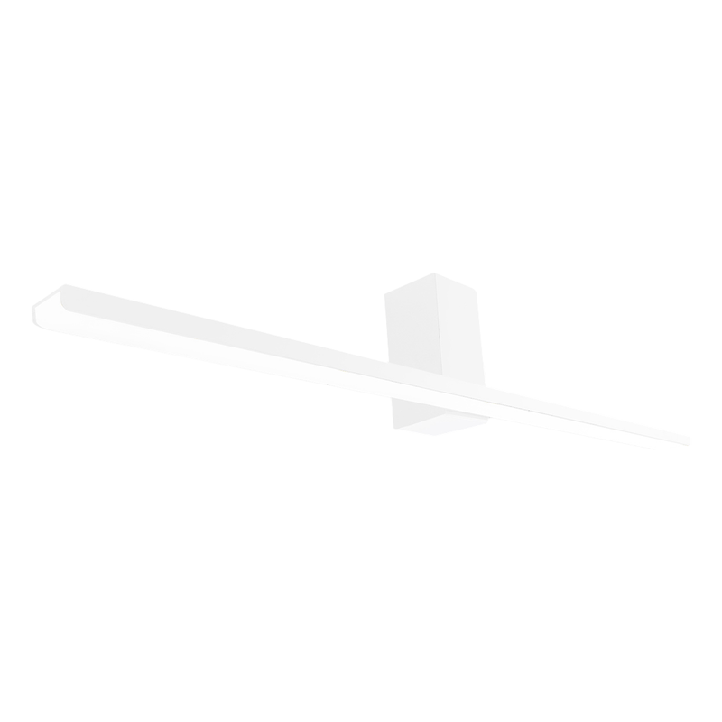 Milagro Artemis 1L bath light LED H 10cm