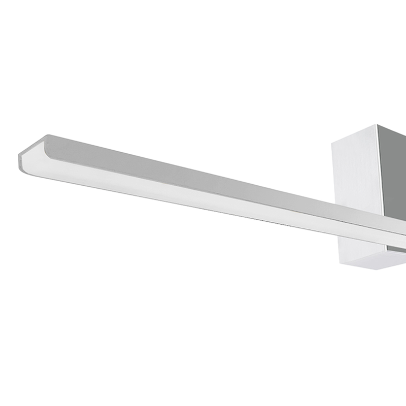 Milagro Artemis 1L bath light LED H 10cm