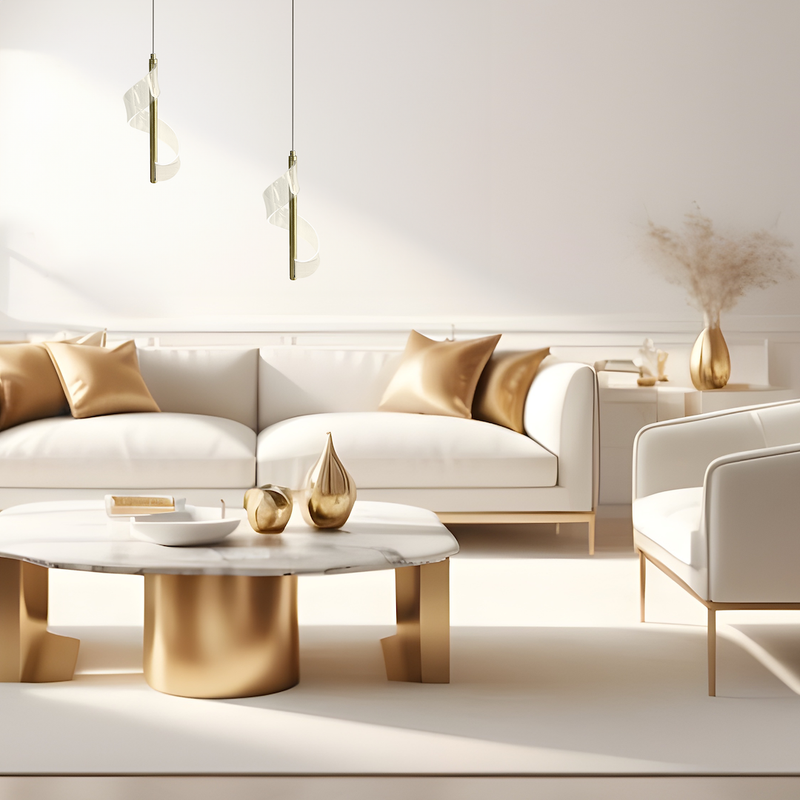 Milagro Largo 1L pendant lamp LED