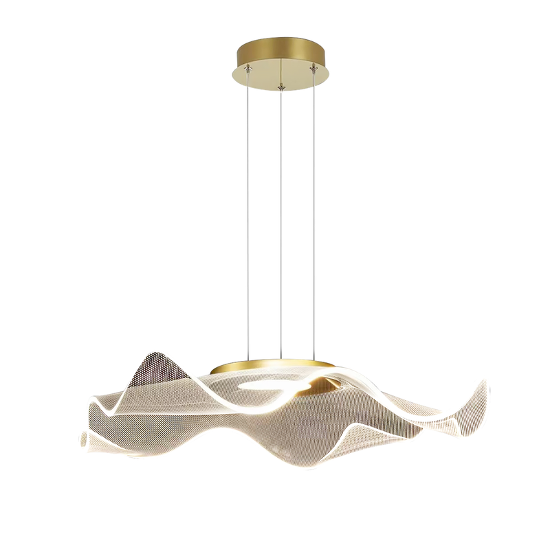 Milagro Largo 1L pendant lamp LED