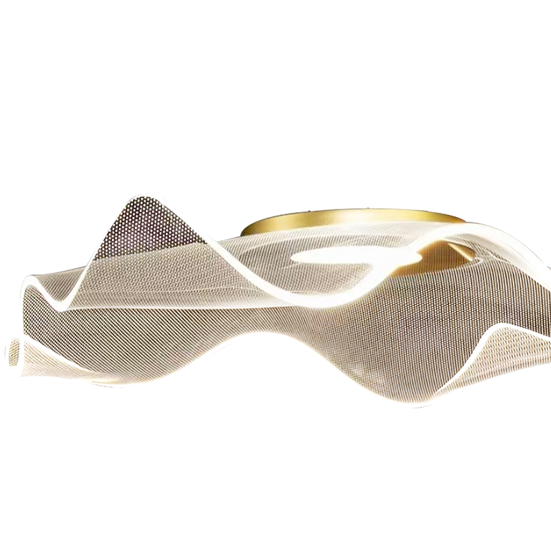 Milagro Largo 1L pendant lamp LED H 20cm