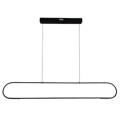 Milagro Led Lm 1L pendant lamp LED