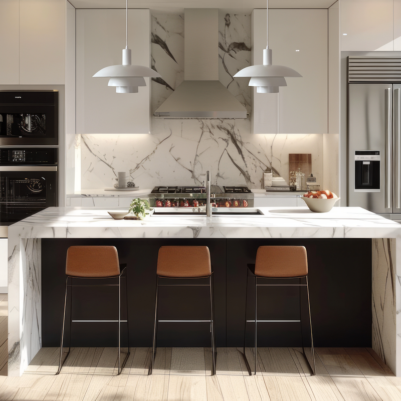 Milagro Ferro 1L pendant lamp E27