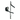 Milagro Led Lm 1L wall sconce lamp LED H 18cm
