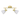 Milagro Jota 2L ceiling lamp E14 H 15cm