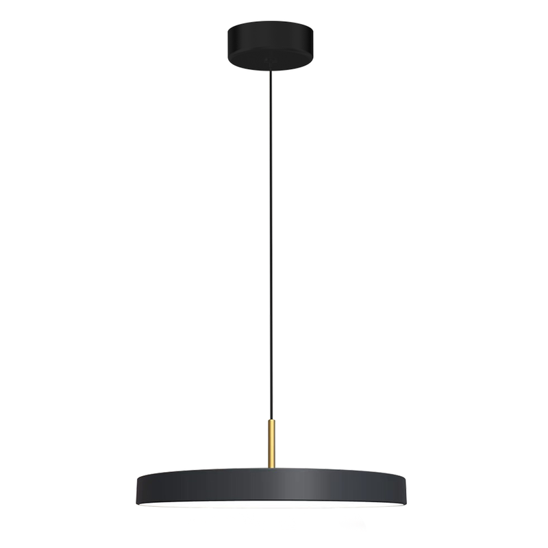 Milagro Led Lm 1L pendant lamp LED