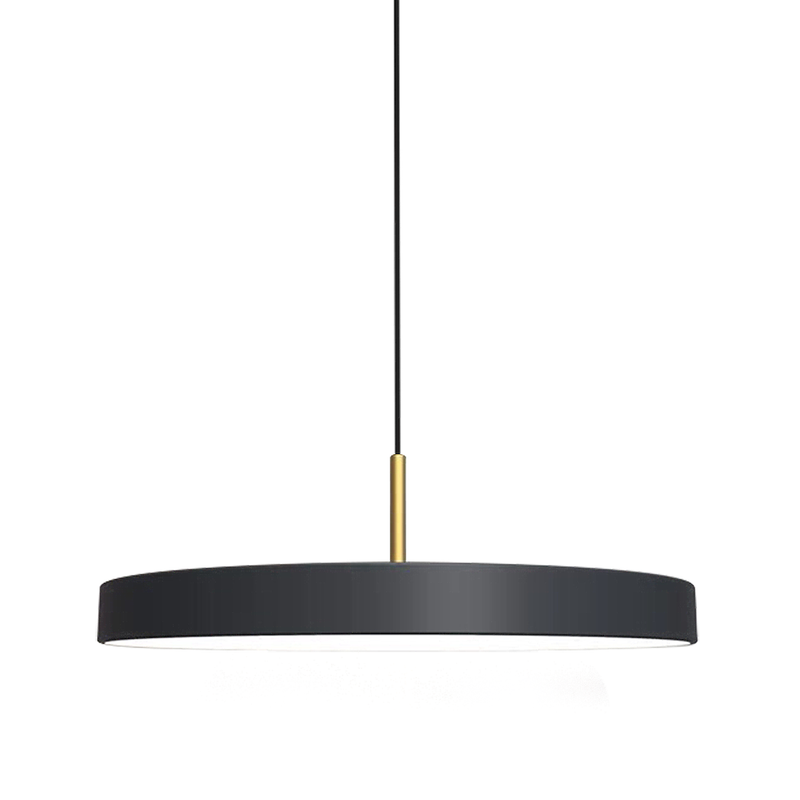 Milagro Led Lm 1L pendant lamp LED