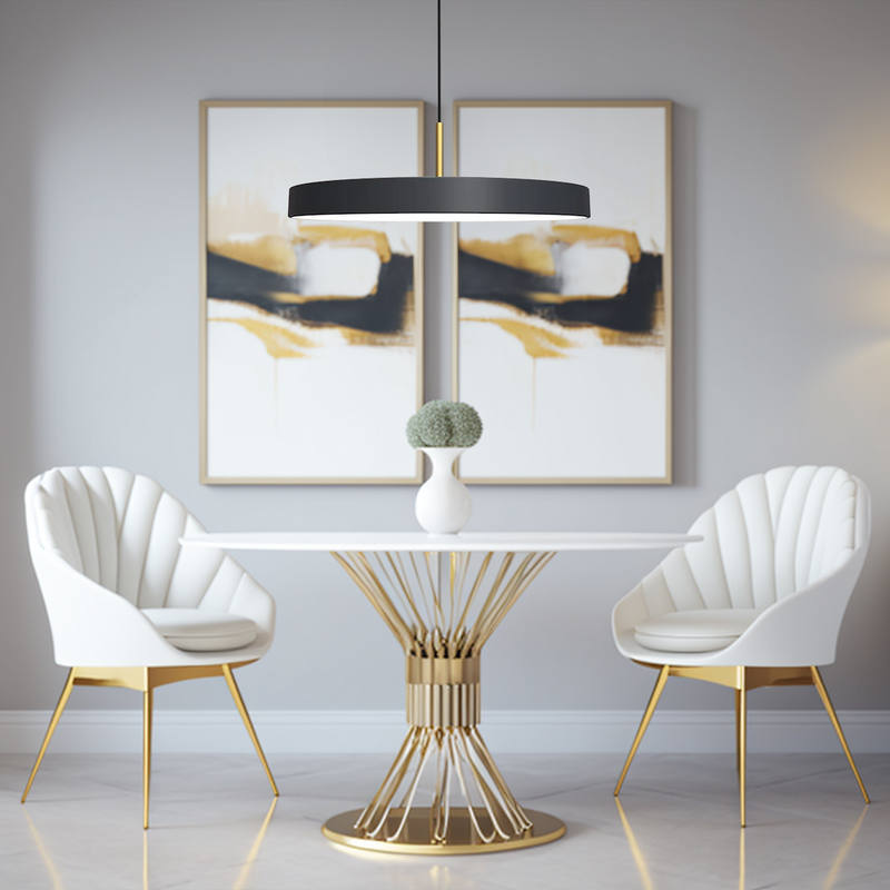 Milagro Led Lm 1L pendant lamp LED