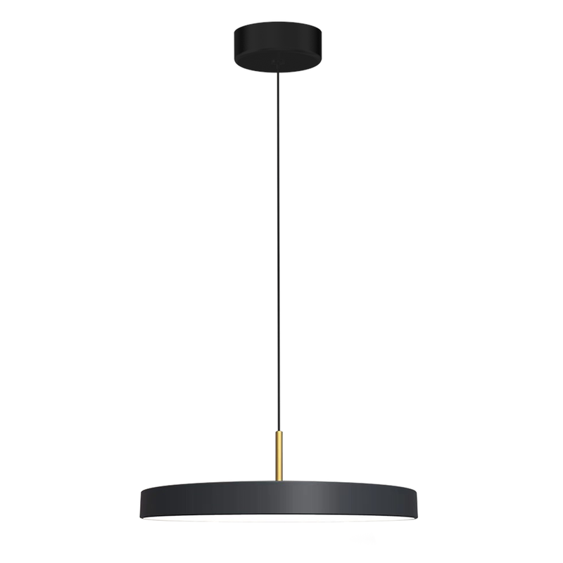 Milagro Led Lm 1L pendant lamp LED