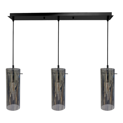 Milagro Padova 3L pendant lamp E27