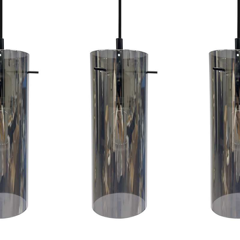 Milagro Padova 3L pendant lamp E27