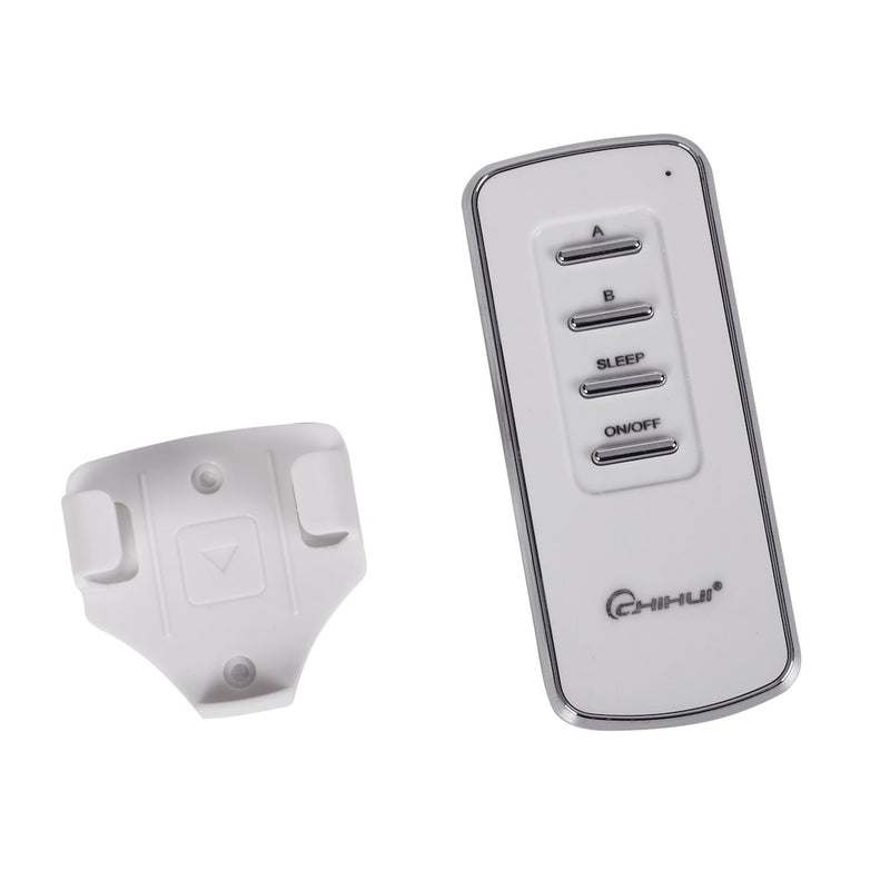 Milagro Plates flush mount ceiling lamp LED H 6cm