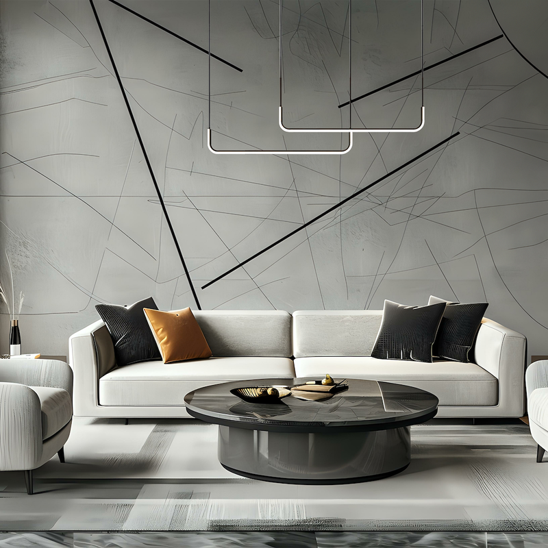 Milagro Led Lm 2L pendant lamp LED