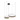 Milagro Orbit 2L pendant lamp LED