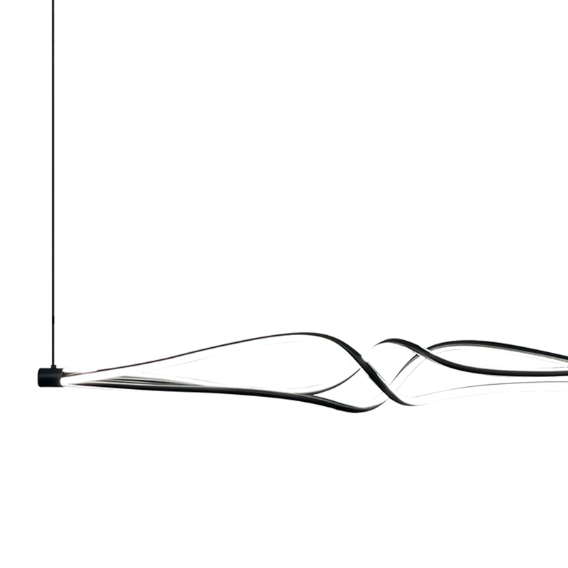 Milagro Led Lm 1L pendant lamp LED