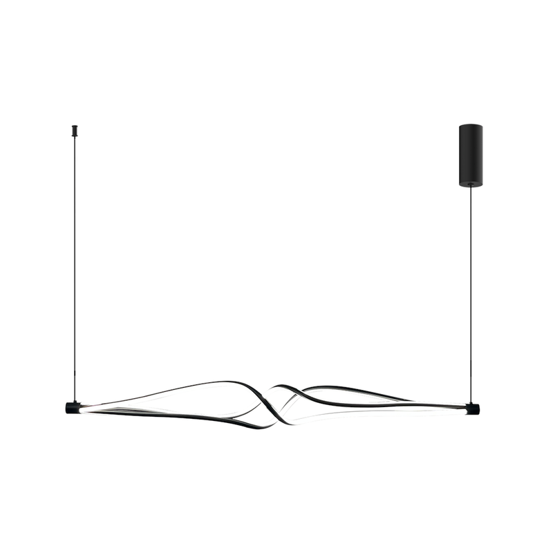 Milagro Led Lm 1L pendant lamp LED