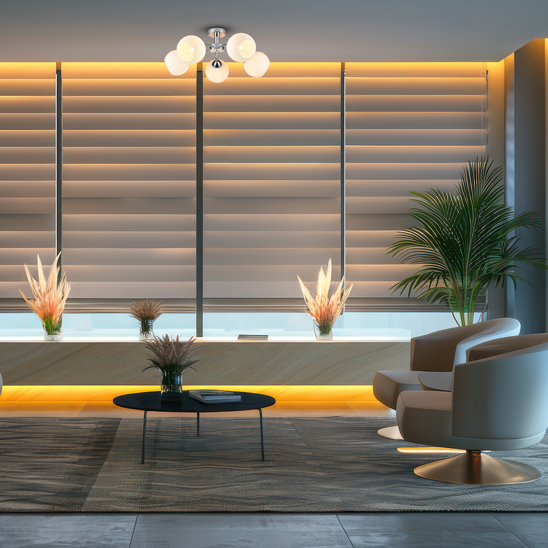 Milagro Oslo 5L ceiling lamp E27 H 22cm