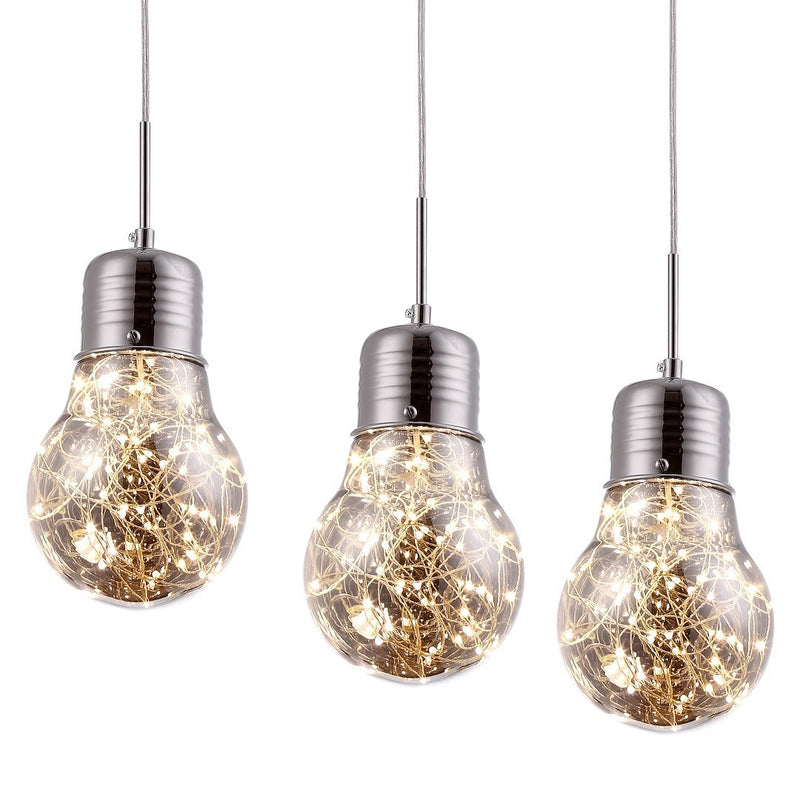 Milagro pendant lamp