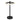 Milagro Cosmo table lamp H 45cm