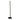 Milagro Ray floor lamp LED H 130cm