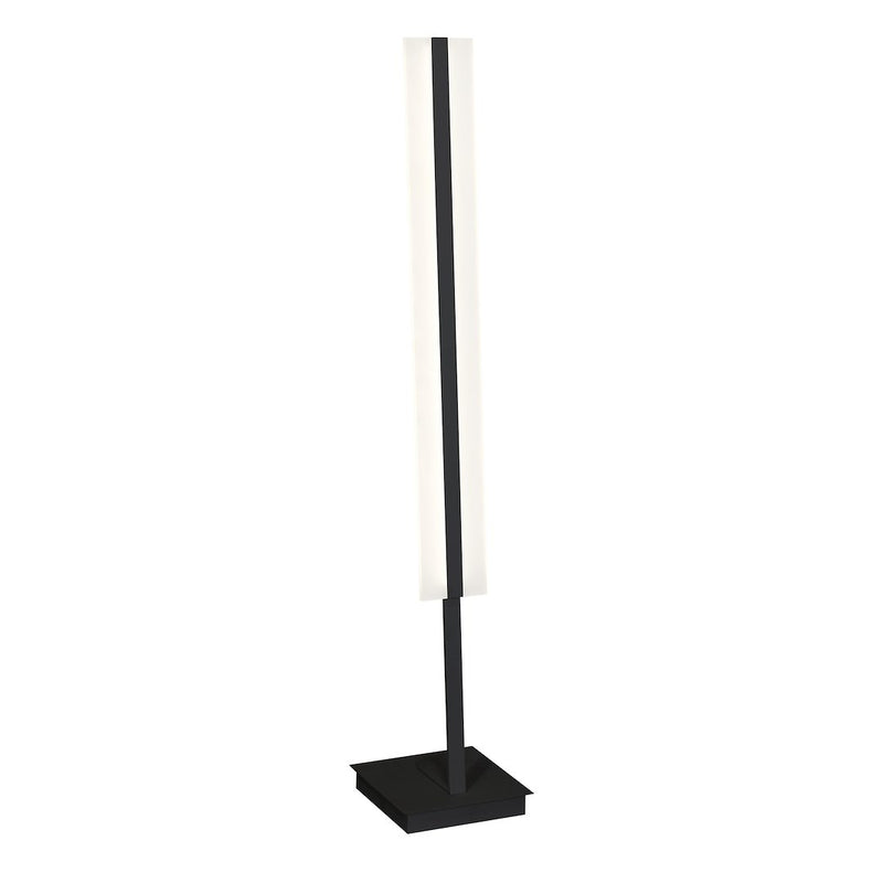 Milagro Ray floor lamp LED H 130cm