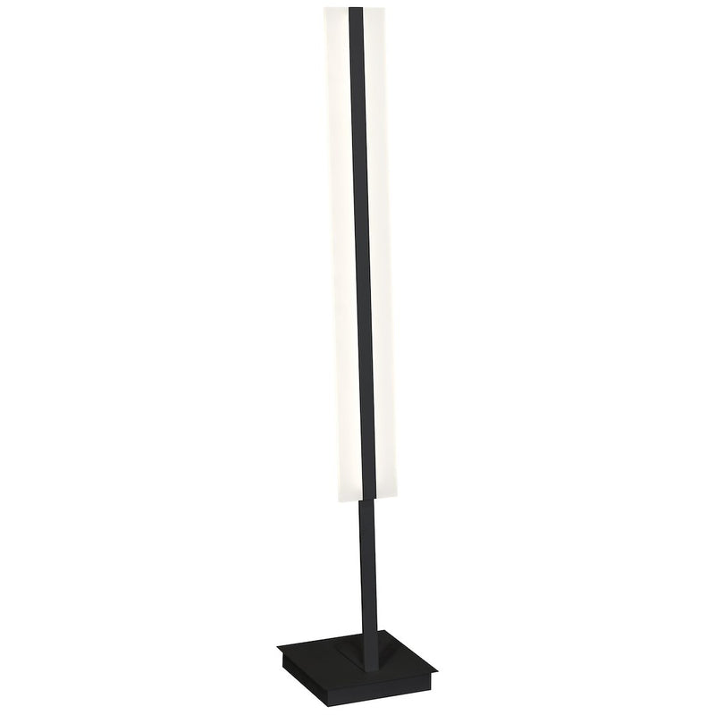 Milagro Ray 1L floor lamp LED H 130cm