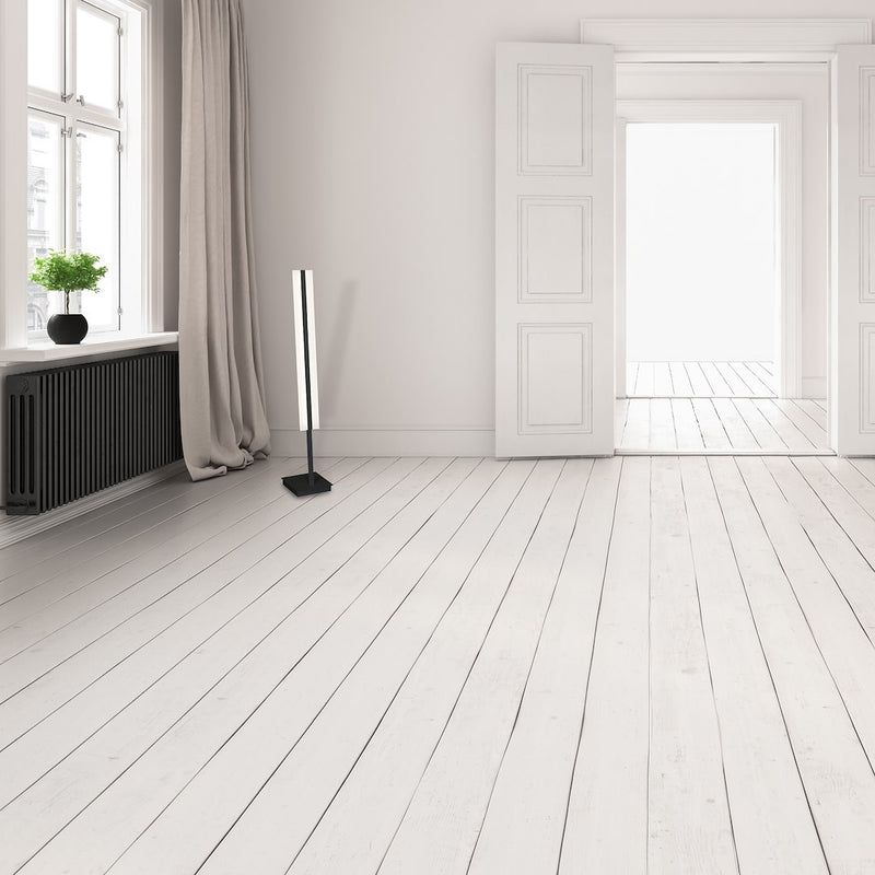 Milagro Ray 1L floor lamp LED H 130cm