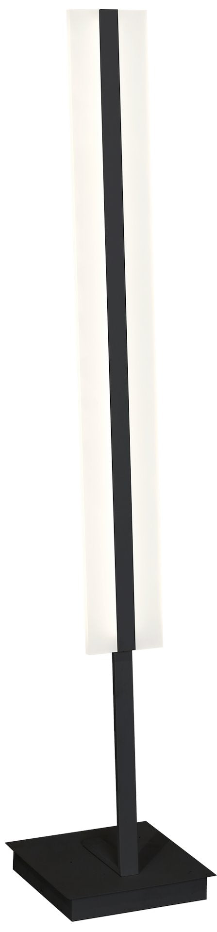Milagro Ray 1L floor lamp LED H 130cm